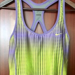 Tank top Nike drifit L
